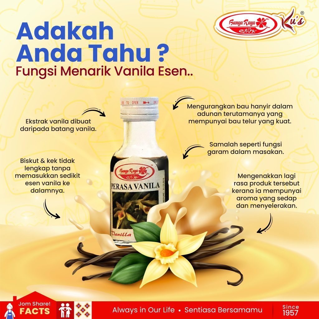 this image contains informastion about vanilla extract. then this is contains image of vanilla plant and have some words on the benefits