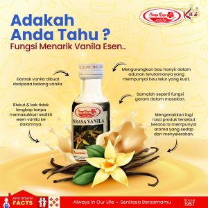 this image contains informastion about vanilla extract. then this is contains image of vanilla plant and have some words on the benefits