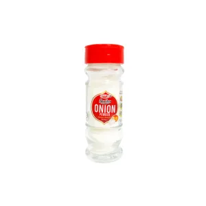 BUNGA RAYA KUS [Suriku] Serbuk Bawang 40g / Onion Powder 40g