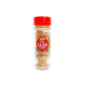 BUNGA RAYA KUS [Suriku] Rempah Cajun 35g / Cajun Seasoning 35g