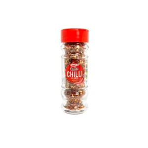 BUNGA RAYA KUS [Suriku] Cili Kasar 35g / Chili Flakes 35g