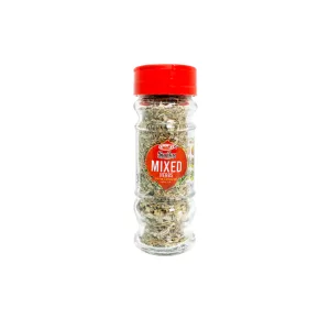 BUNGA RAYA KUS [Suriku] Herba Campuran 20g / Mixed Herbs 20g