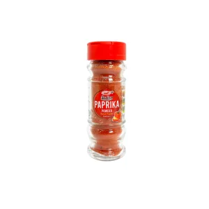 BUNGA RAYA KUS [Suriku] Serbuk Paprika 30g / Paprika Powder 30g