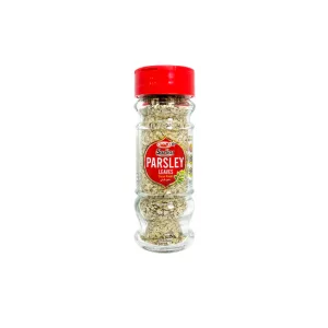 BUNGA RAYA KUS [Suriku] Daun Parsli 15g / Parsley Leaves 15g